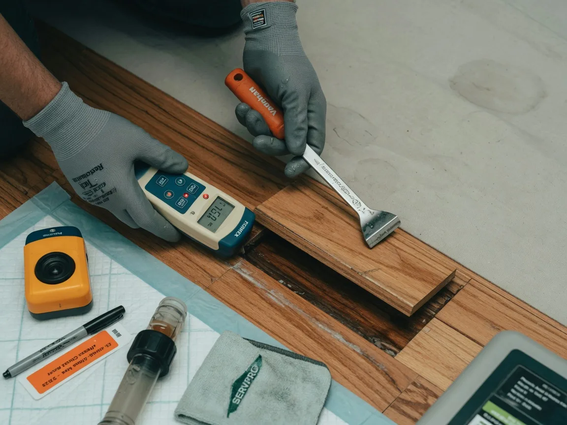 Why choose Water Damage Restoration in Coleman, GA